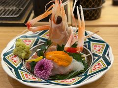 -鮨政· Omakase(港汇恒隆广场店)