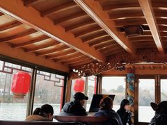 -南通濠河风景名胜区