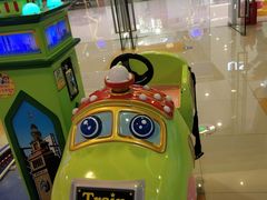 -汤姆熊欢乐世界(大连恒隆广场店)