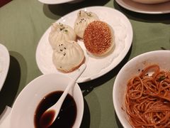 -老吉堂上海本帮菜(望京万象汇店)