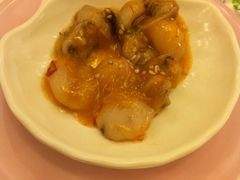 -争鲜回转寿司(通州万达店)