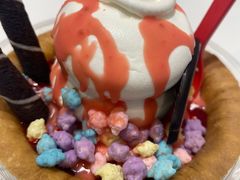 -DQ·蛋糕·冰淇淋(天通苑华联店)