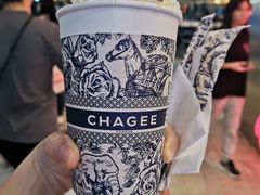 -霸王茶姬(上海静安大悦城店)
