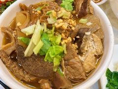 萝卜牛杂-有章牛杂(石厦店)