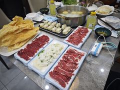 -牛天下·牛肉·海鲜·打边炉·融合菜