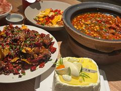 -小麦穗私人订制蛋糕·甜品台(万达店)