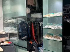 -福奈特洗衣洗鞋(海阳路店)
