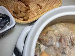 -小骨煲金华砂锅(转塘金街美地店)