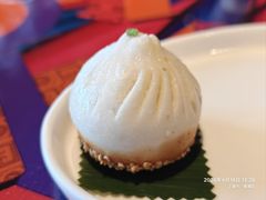 -上海滩餐厅(BFC外滩金融中心店)