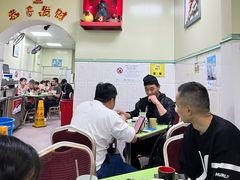 -胜利茶餐室