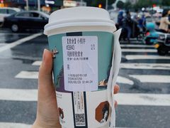 -茶颜悦色(银盆岭万达广场店)