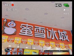-蜜雪冰城(城中店)