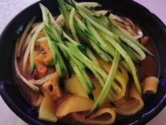 -巴依老爷·新疆美食(上城区天城路店)