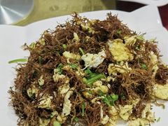 -古道惠风饭庄