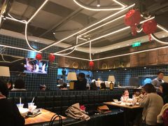 大堂-米纸越南小馆(金鹰世界店)