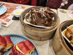 -点都德(龙之梦店)