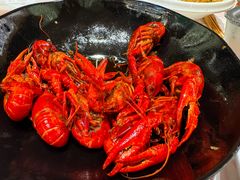 -小林哥的海鲜馆·夜宵烧烤(渔人码头店)