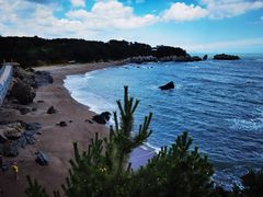 -大连金石滩滨海国家地质公园
