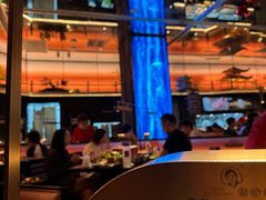 -西塔老太太泥炉烤肉(上海七宝领展广场店)
