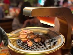-西塔老太太泥炉烤肉(上海七宝领展广场店)