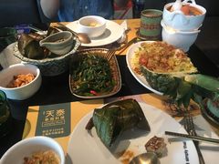 -simply thai天泰(静安嘉里中心店)