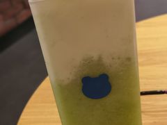 -兰熊鲜奶(西直门凯德mall店)