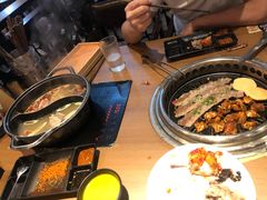 -火炉火自助餐(悠唐购物中心店)