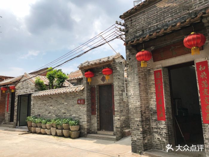 德云居饭馆-图片-顺德区美食-大众点评网