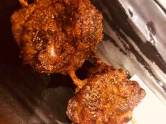 -京炭铜锅涮肉·羊蝎子·羊肉炉(保利·时光里店)