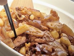 -川成元·麻辣香锅(凯德MALL西直门店)