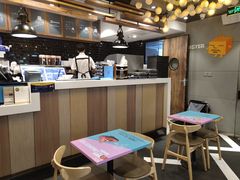 -Ice Monster冰馆·CNN评选全球十大甜品(国贸商城店)