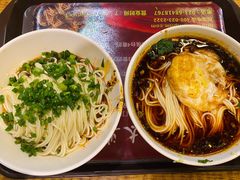 -秦云老太婆摊摊面(全国总店)