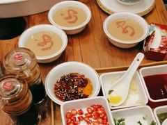 -乐宴·老北京铜火锅(八卦岭店)