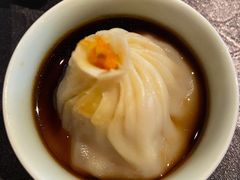 纯蟹粉小笼-蟹榭·本帮江浙菜·蟹宴(五角场合生汇商场店)