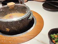 -芸山季·云南山珍菌火锅(南翔印象城MEGA店)