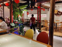 -春天里餐厅(西田城店)