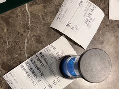 -绿茶餐厅(天津天河城店)