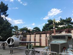 -长影旧址博物馆