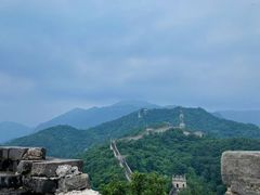 -慕田峪长城