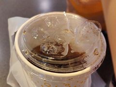 -麦当劳(从化从城大道店)