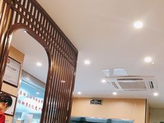 大堂-东泰祥生煎馆(陕西南路店)