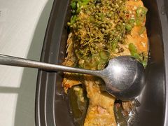 -半勺·新徽菜(银泰城店)
