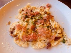 -PIZZA BIANCA(万象城店)