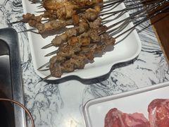 -京元盛铜锅涮肉(上海总店)
