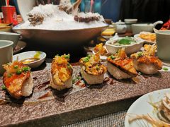 -古京·臻致料理(月湖店)