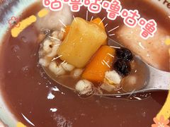 -鲜芋仙(泰州万达店)