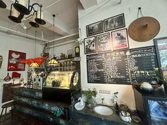 -旧天堂书店(华侨城创意文化园南山特色文化街区店)
