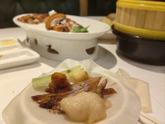 -永乐饭庄(安德路店)