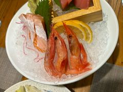 -江户家·日本料理·铁板烧(汉江东路店)