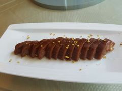 -逸林轩中餐厅(中信泰富朱家角锦江酒店)